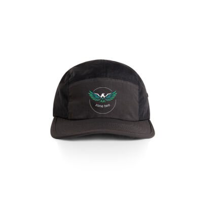 zone two - Runner Rat Hat (2 Tone) Thumbnail