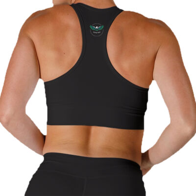 zone two – Runner Rat Women’s Crop Top Thumbnail